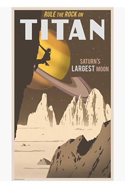 Universal Poster de călătorie Attack on Titan, tablou decorativ din lemn