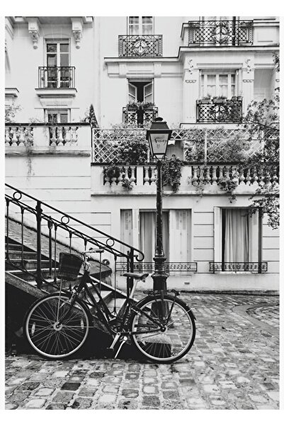 Universal Paris, Franța Poster decorativ din lemn