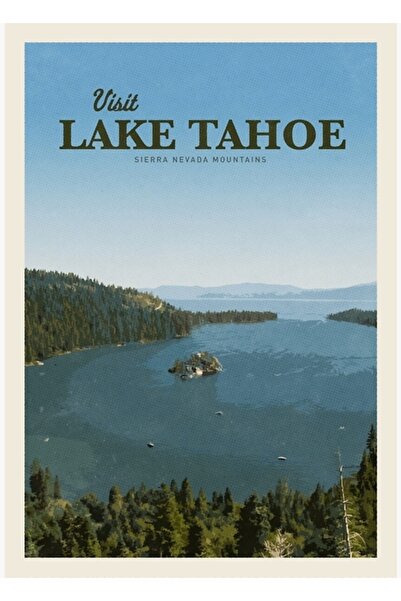 Universal Επισκεφθείτε την Ξύλινη Διακοσμητική Αφίσα Ζωγραφικής Τέχνης της Λί...