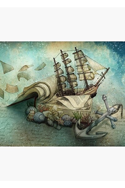 Universal Τώρα ξαπλώνω για να διαβάσω, ταξιδεύω μέχρι τον ύπνο. Πίνακας Ξύλιν...