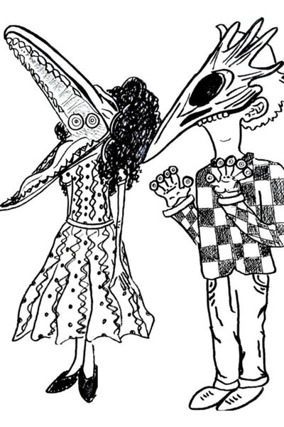Universal Beetlejuice Beetlejuice Beetlejuice Slika Drveni Poster Dekorativni