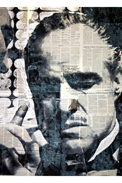 Universal Ofertă irezistibilă... Poster decorativ din lemn pentru masă