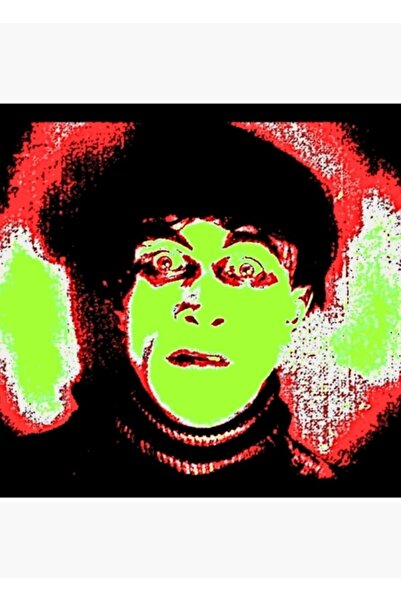 Universal Zauvek Ghouls Slika Drveni Poster Dekorativni