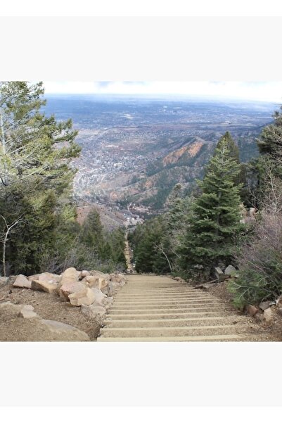 Universal Διακοσμητική ξύλινη αφίσα Manitou Tilt Table