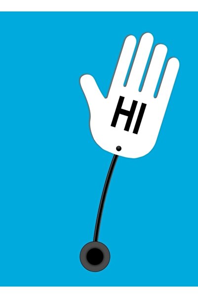 Universal Διακοσμητική ξύλινη αφίσα σε στυλ δεκαετίας '70 με εφέ χειροποίητης...