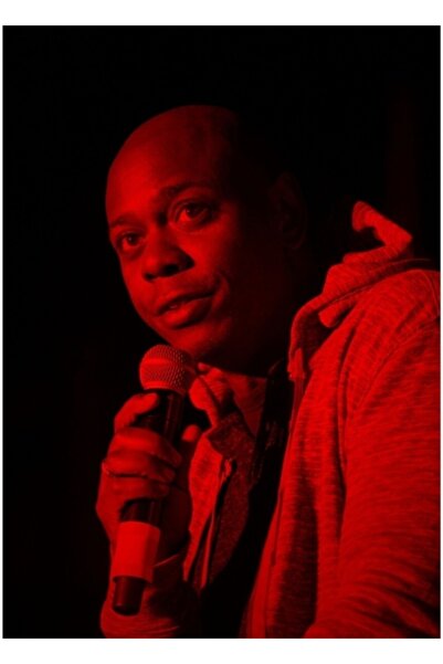 Universal Ντέιβ Σαπέλ - Διακοσμητική ξύλινη αφίσα με εικόνα διασημότητας