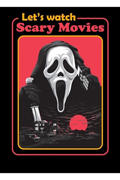 Universal Cadouri amuzante pentru a ne viziona filme înfricoșătoare Filme de ...