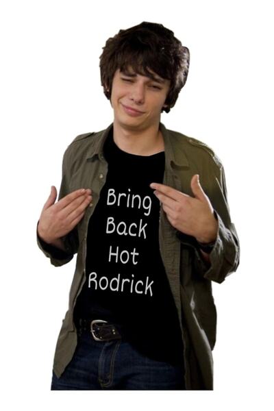 Universal Гореща декоративна репродукция на дървен плакат с картина на Родрик...