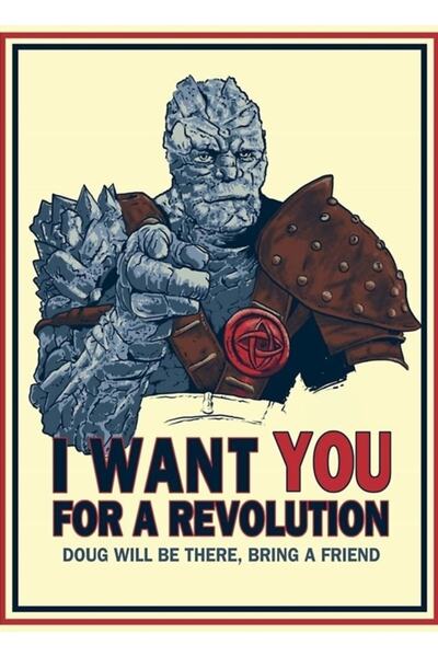 Universal Η Επανάσταση Ξεκίνησε - Έι, άντρα μου |   Korg - Korg Trendi Ξύλινη...