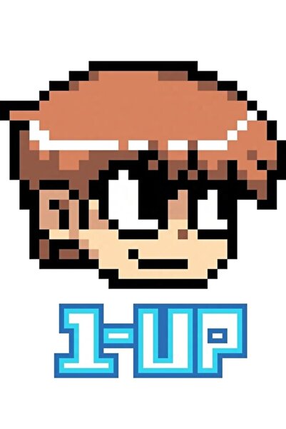 Universal Poster decorativ din lemn Scott Pilgrim, 1 bucată