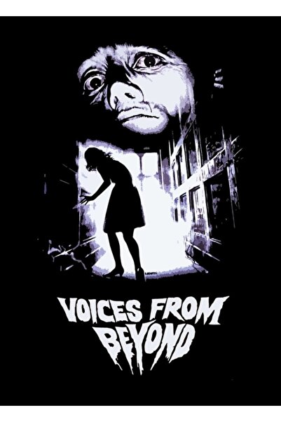 Universal Sunete dincolo de tabloul, posterul din lemn, decorativul