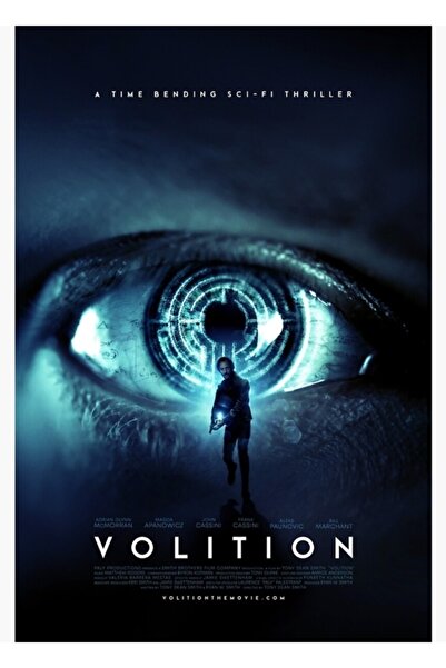 Universal Poster Volutia (vertical) Tablou Poster din lemn Decorativ