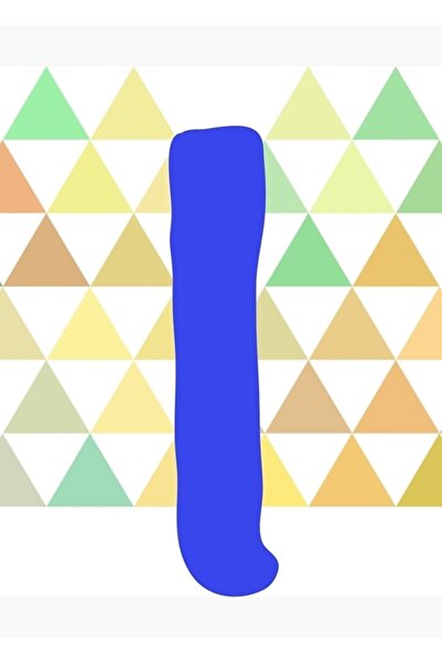 Universal Mac Miller Blue Slide Park Minimal Εξώφυλλο άλμπουμ Ζωγραφική Ξύλιν...