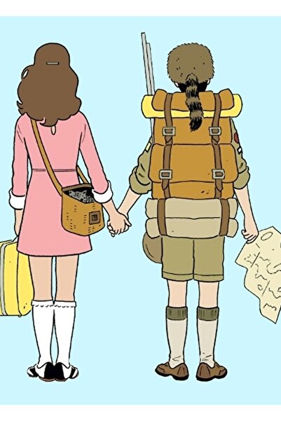 Universal Βασίλειο της Γέννησης του Φεγγαριού - Σούζι και Σαμ Ξύλινη Διακοσμη...