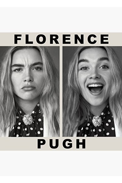 Universal Tablou decorativ din lemn, tip poster