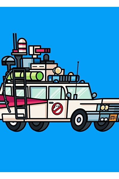 Universal Προς ποιον θα καλέσεις; Ξύλινη Διακοσμητική Αφίσα Ζωγραφικής