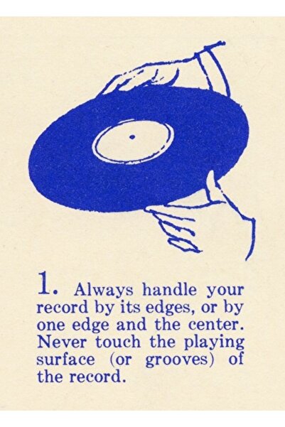 Universal Retro vinilna slika za održavanje, drveni poster, dekorativni