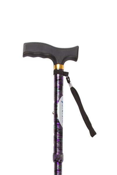 Kifidis Ky927l Katlanır Baston