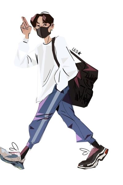 Universal 190405 Jungkook Ξύλινη Διακοσμητική Αφίσα Κωδικός3689