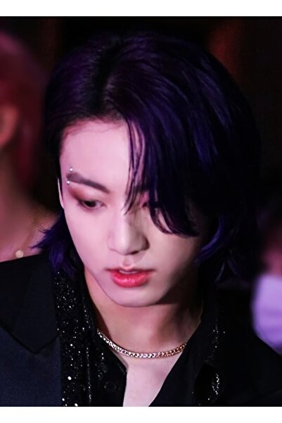 Universal Η καλύτερη ξύλινη διακοσμητική αφίσα Jungkook Butter Tablo με κωδικ...