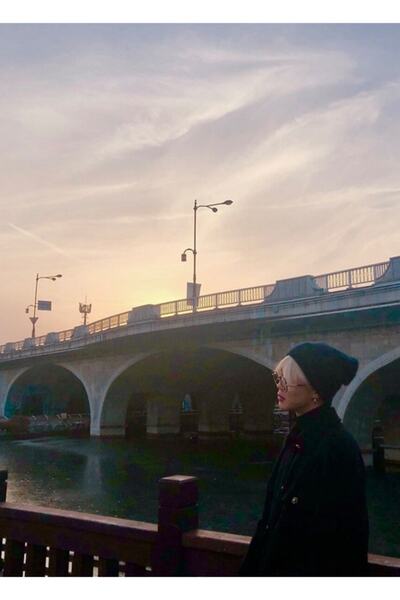 Universal Jimin Tablo Ξύλινη Διακοσμητική Αφίσα Κωδικός5780