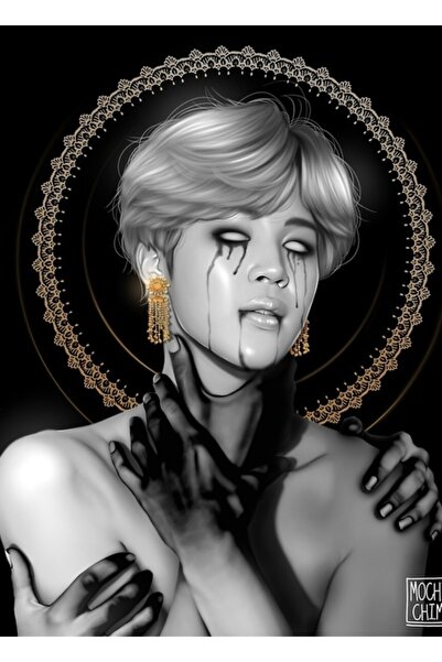 Universal Νομίζω ότι έχω κάτι για τα χέρια μου Πίνακας Ξύλινη Αφίσα Διακοσμητ...