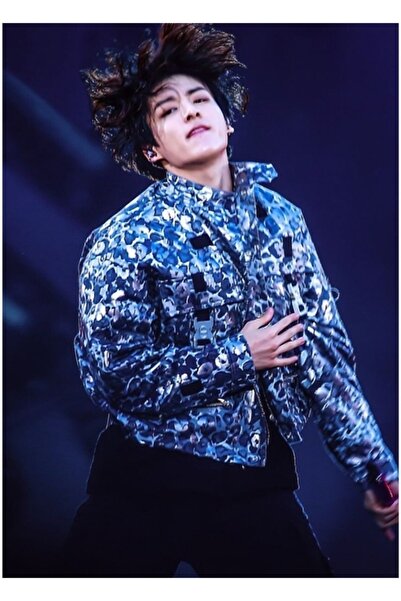 Universal Tae Tablo Ξύλινη Διακοσμητική Αφίσα Κωδικός5983