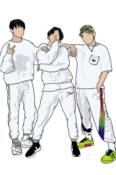 Universal 3j Desen digital fără față, operă de artă, pictură, poster din lemn...