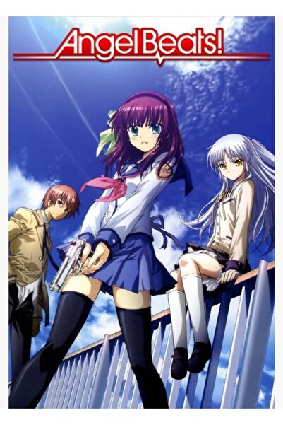 Universal Melek Beats! Tablou decorativ din lemn, tip poster