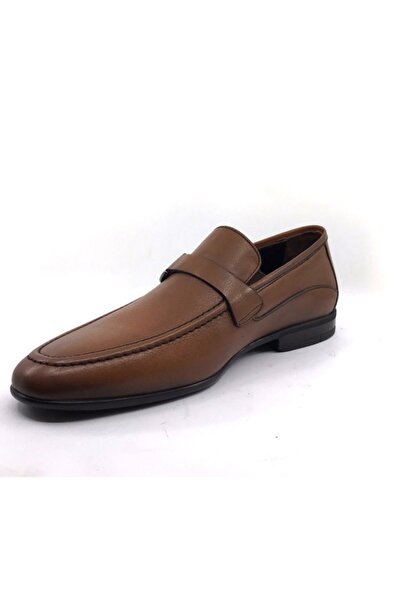 JAMES FRANCO 16727 Taba Matador Чоловічі класичні черевики