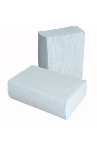 WEX Karsoft Z Fold Dispenser Towel 2 Layers 150 Sheets 12 Packs