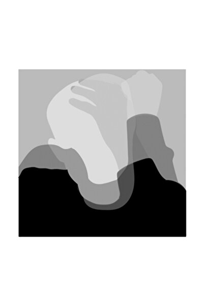 Universal Mac Miller Circles Minimal Εξώφυλλο άλμπουμ Πίνακας Ξύλινη αφίσα Δι...