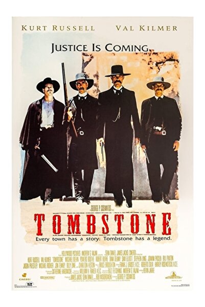 Universal Ταφόπλακα Ξύλινη Αφίσα Διακοσμητική