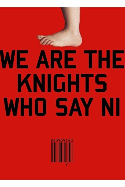 Universal Εικόνα των Ιπποτών που ιστορεύονται, Ξύλινη Διακοσμητική Αφίσα