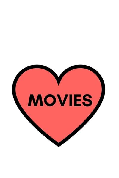 Universal Τέχνη ζωγραφικής με θέμα τις ταινίες αγάπης, Ξύλινη διακοσμητική αφίσα