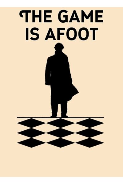 Universal Citate Sherlock 221b Baker St. Detectiv britanic Cadouri literare T...