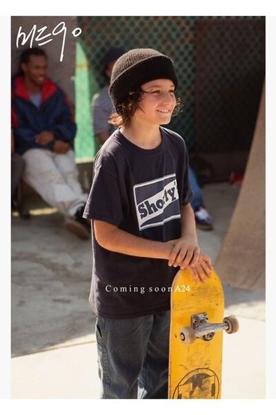 Universal Poster decorativ din lemn cu pictură din anii '90