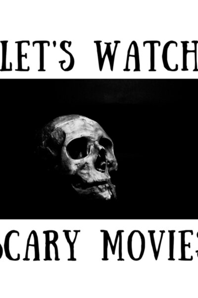 Universal Filmuri înfricoșătoare Să vedem un film Tablou Poster din lemn deco...