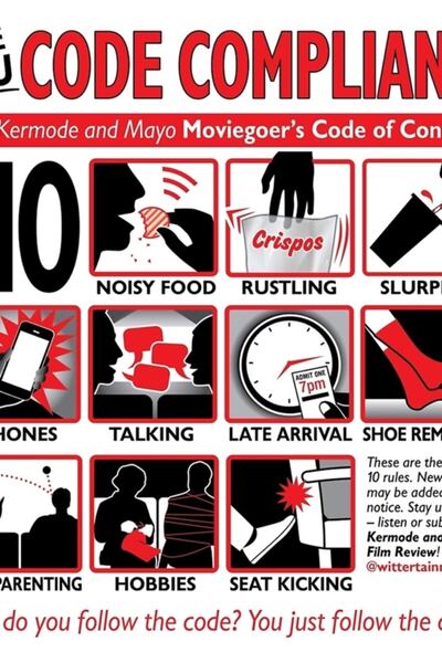 Universal Κανόνες Συμπεριφοράς του Κέρμοντε και του Μάγιο (ελαφρύ χρώμα) Ξύλι...