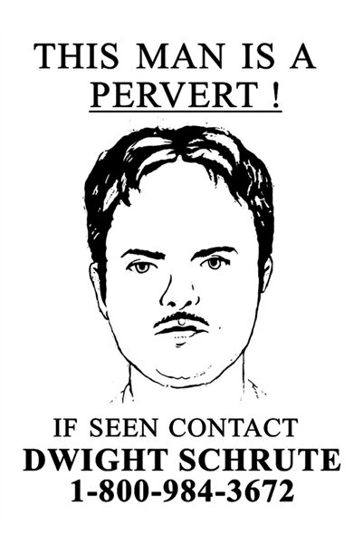 Universal Acest tip este un poster decorativ din lemn cu tematică subversuală.