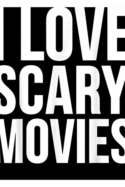 Universal Λατρεύω τις τρομακτικές ταινίες Αστεία τρομακτικά ταινίες Ερωτευμέν...