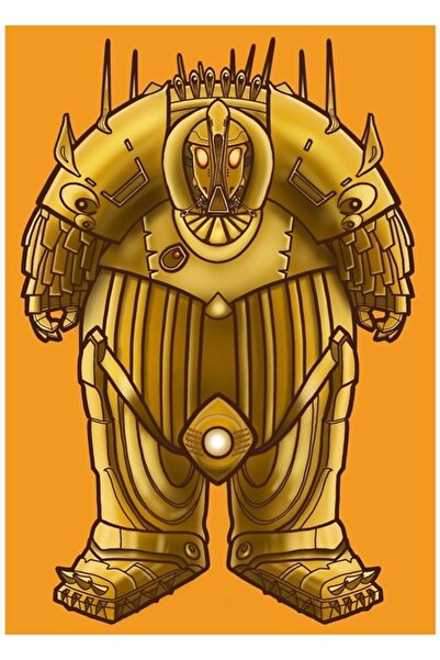 Universal Poster decorativ din lemn Mondoshawan