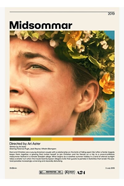 Universal Μίντσομαρ |   Αρί Αστέρ, Ξύλινη Αφίσα Τέχνης Διακοσμητική