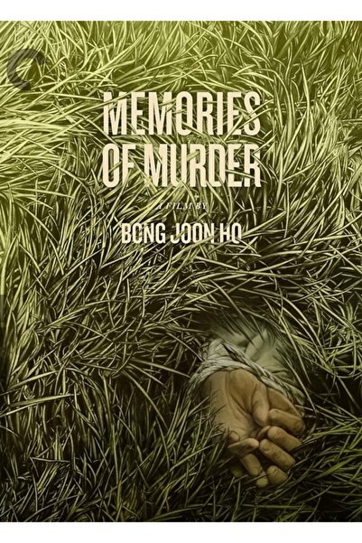 Universal Amintiri despre crimă Tablou Poster din lemn decorativ