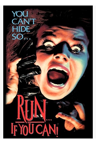 Universal Poster din lemn pentru pictură, decorativ, cu mesajul „Dacă poți, f...