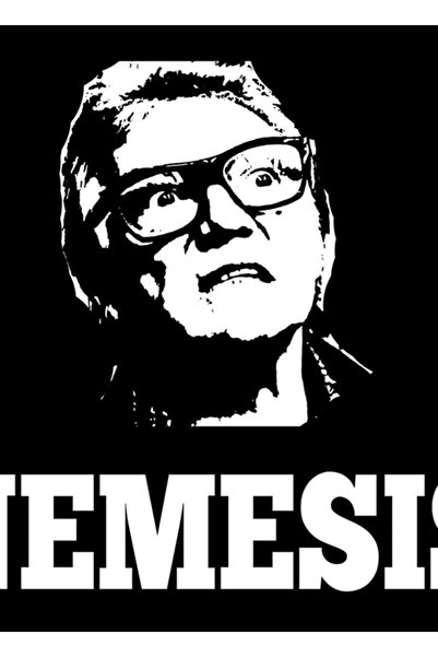 Universal Νέμεσις - Ξύλινη Διακοσμητική Αφίσα με Απόσπασμα Ταινίας  "Snatch "