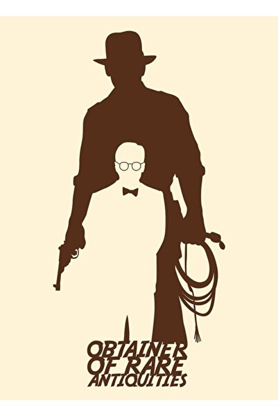 Universal Proprietarul de obiecte rare, tablou, poster din lemn, decorativ