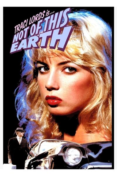 Universal Nu din această lume, tablou decorativ din lemn, afiș decorativ