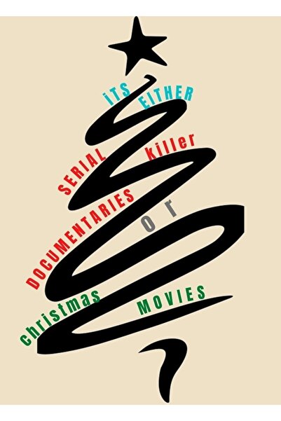 Universal Documentare despre serial killers sau filme de Crăciun, tablou, pos...