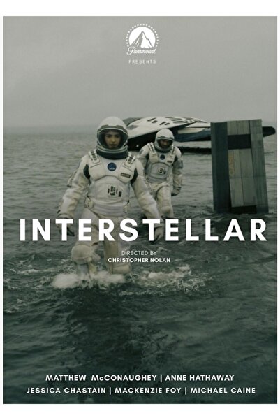 Universal Διαστρική Εναλλακτική Ξύλινη Αφίσα Ζωγραφικής Διακοσμητική